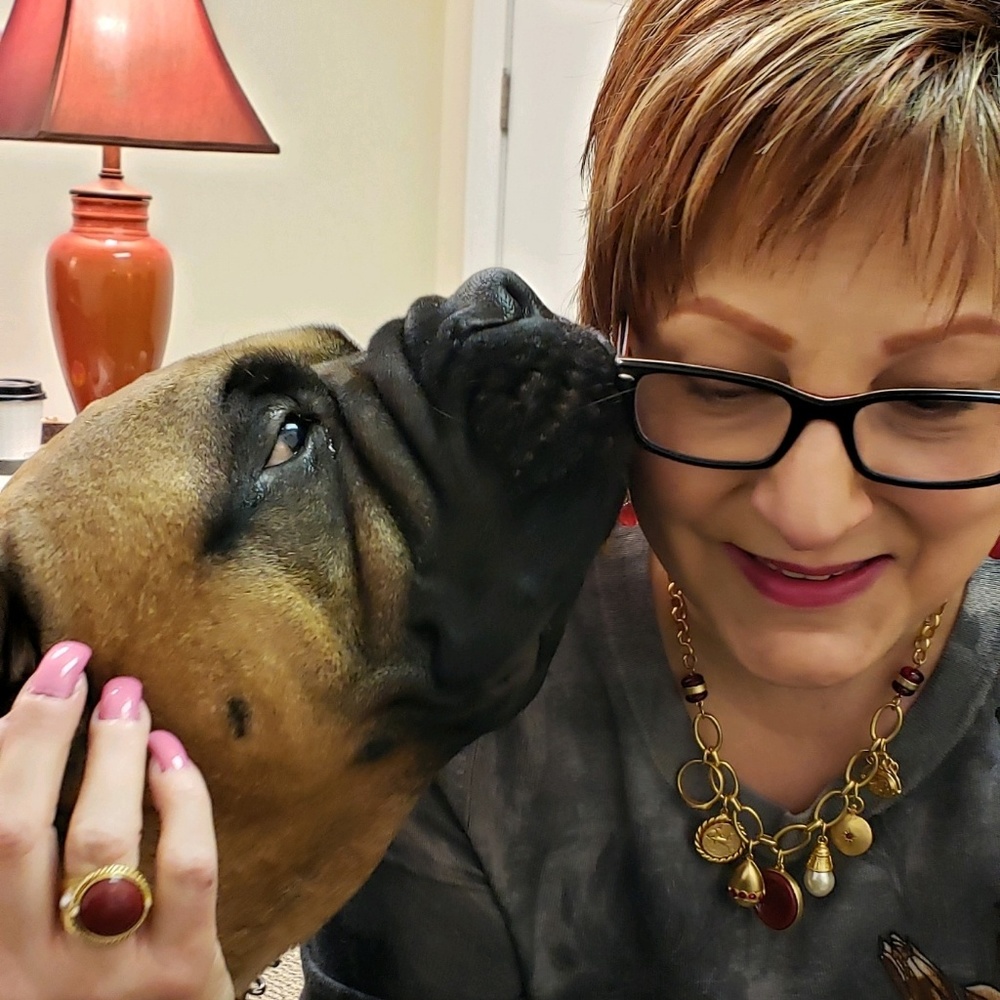 Karen⭐Ambassador⭐ - Picture 3 of 15